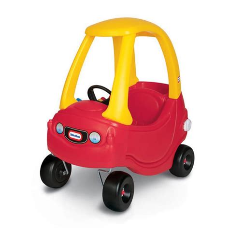 Pin By Lej Dinda On A Never Forgot Little Tikes Cozy Coupe Little