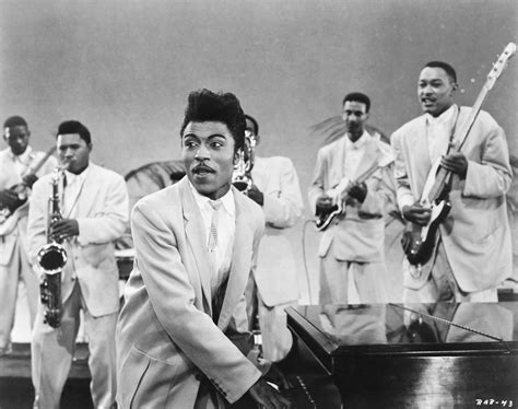 Little Richard Documentary I Am Everything To Tell The Story Of The