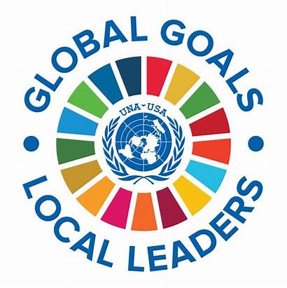 Goals Global United Leaders Join Speakers Local