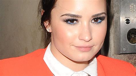 Berraschung Demi Lovato Hat Noch Eine Schwester Promiflash De