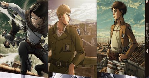 Action, animation, aventure, séries vf. Images Of Attack On Titan Saison 2 Episode 4 Vostfr