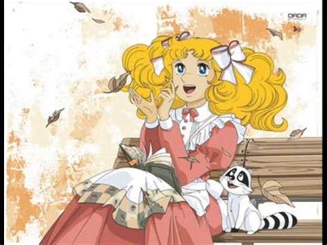 TEMA DE CANDY CANDY OPENING EN ESPAÑOL NUEVA VERSION - YouTube