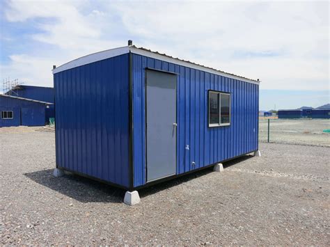 Rated 3.7 by 20 people. Light Duty Portable Cabins | Portable Cabins Malaysia ...