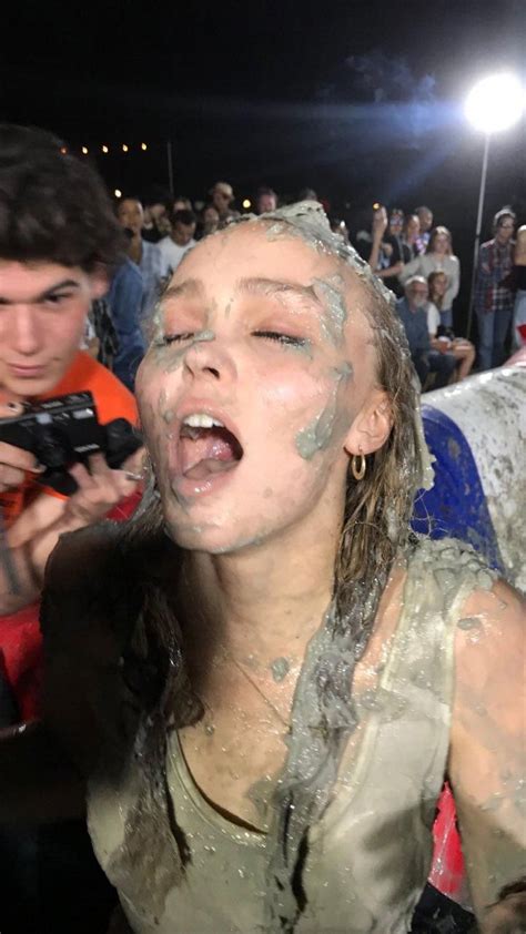 Lily Rose Depp Nude Photos And Videos 2024 Thefappening