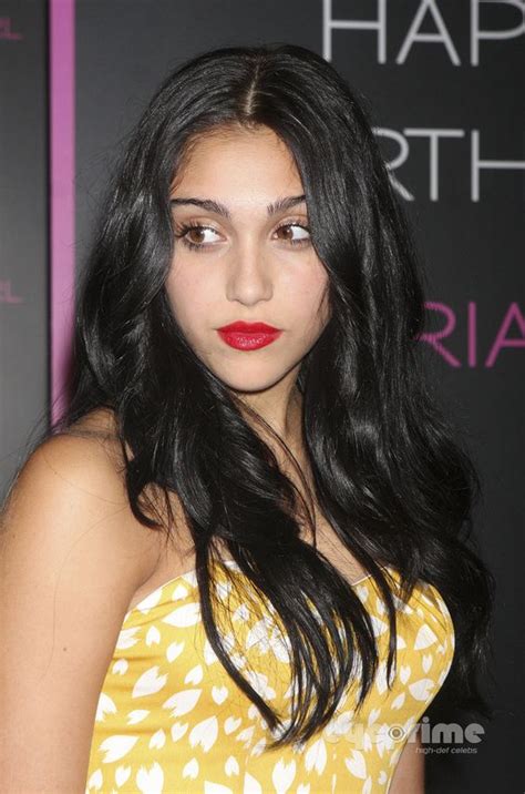 Lourdes Maria Ciccone Leon