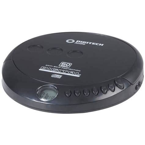 Jensen Portable Cd Player With Bass Boost And Fm Radio Cd 60 The Home