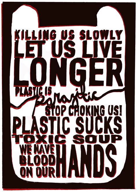 Hannah Kira Graphic Designer Single Use Plastic Campaign