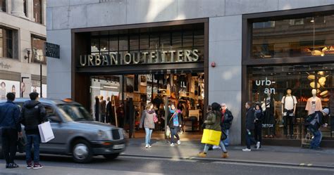 Black Week For Large Retail Companies Shop Eat Surf