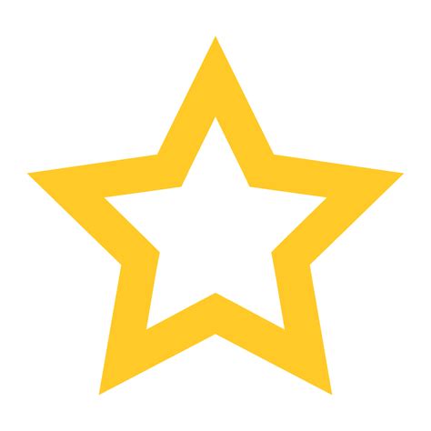 Star Icon Free Download At Icons8