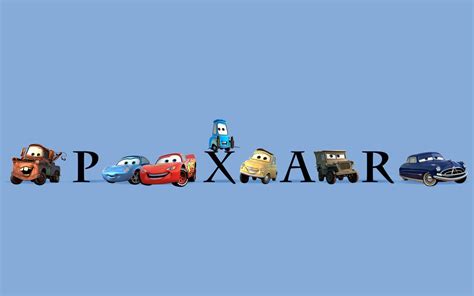 Pixar Logo Wallpapers On Wallpaperdog