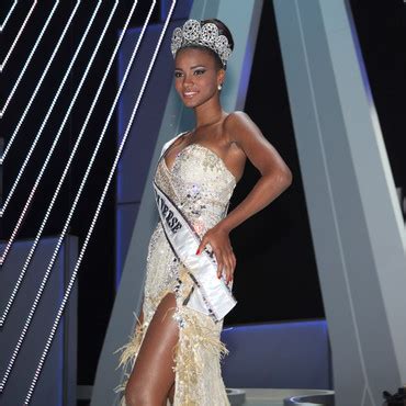 Bienvenue Sur Univers Leila Lopes Miss Angola Miss Univers