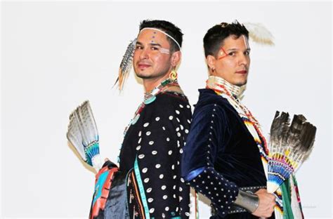 8 Things You Should Know About Two Spirit People Ict News