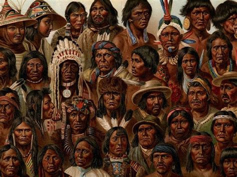 native americans are not all the same an exploration of indigenous diversity
