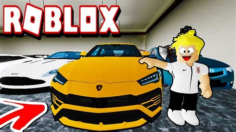 Roblox Ud Machinima Novos Carros Novos Cones E Mais Youtube