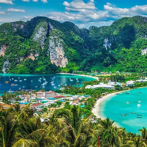 Krabi Vs Phuket A Comparison For Your Dream Vacation
