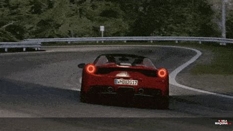 Último Dlc Do Project Cars 2 é Dedicado Aos Amantes Da Ferrari Drive In Aquela Máquina