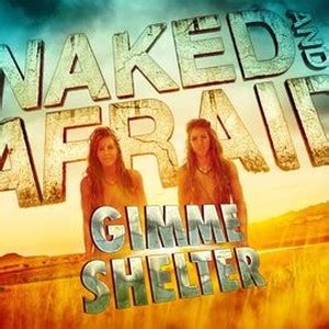 Naked And Afraid Gimme Shelter Rotten Tomatoes