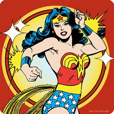 INTEGRATED Wonder Woman Barbara McNally