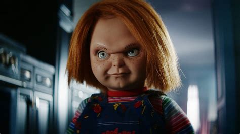 Childs Play Creator Don Mancini Is Ready To Take Chucky Back To
