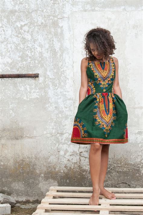 Sukienka Addis Abeba Z Gambii African Fashion African Inspired Fashion African Dress