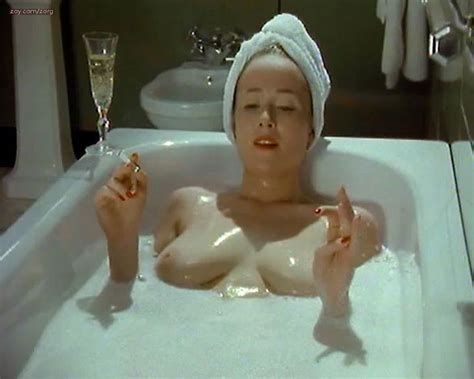 Jennifer Ehle Nude Full Frontal And Tara Fitzgerald Nude The Camomile Lawn