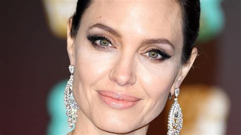 Angelina Jolie Joins Instagram To Comment On Afghanistan Video Cnn