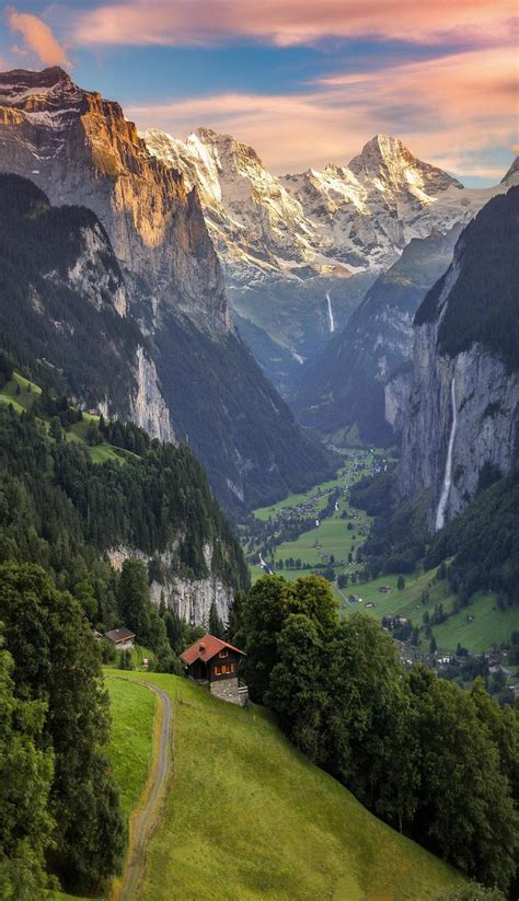 Suiza♡ Beautiful Places To Visit Pretty Places Wonderful Places