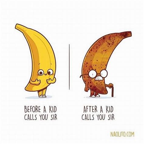 22 Funny And Clever Illustrations That Will Help You Survive Till