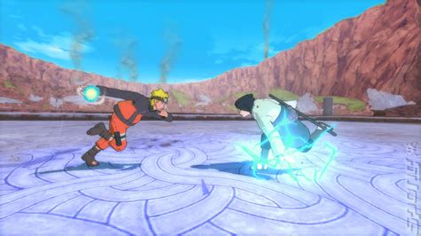 Screens Naruto Shippuden Ultimate Ninja Storm Generations Xbox 360