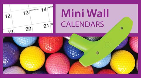 Mini Wall Calendars Branded Mini Wall Calendars Valuecalendars