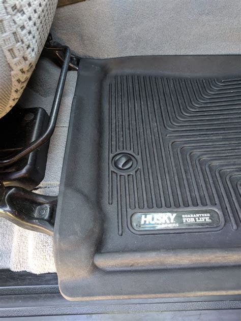 Husky Liners Toyota Tundra Review Horsepower Hub