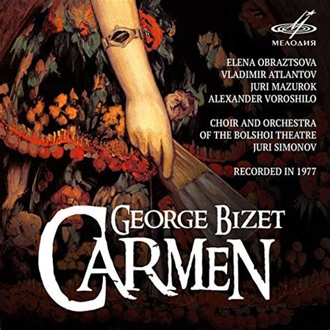 Carmen Opera For Beginners
