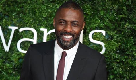 idris elba named sexiest man alive by people magazine celebrity news showbiz and tv express