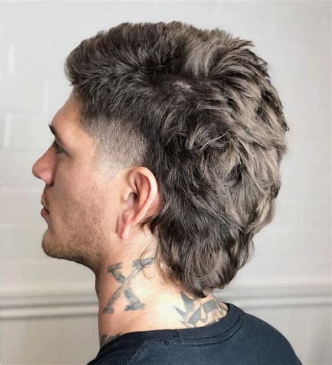 Fade haircuts are cool and have been a popular haircut choice for men lately. Best Men's Hairstyles of 2018 + New Looks for 2019 | Men's ...