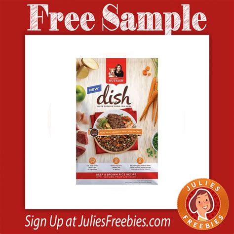 Rachael ray nutrish is also known for its specialty recipes designed specifically for certain types of dogs such as those that have food allergies requiring an elimination diet to help identify potential. Free Sample of Rachael Ray Dog Food - Julie's Freebies