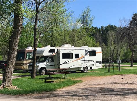 Candid traveller photos · millions of hotel reviews Best Campgrounds in the Black Hills + Badlands, South ...