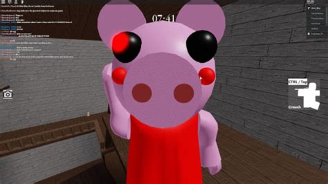 Create A Piggy Ripoff Games Tier List Tiermaker