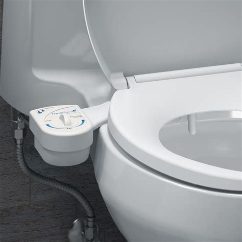 Freshspa Easy Bidet Toilet Attachment Brondell