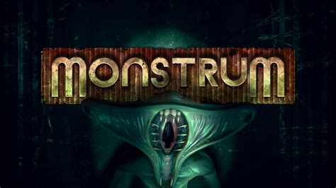 Monstrum nuevo survival horror marca un profundo éxito en su lanzamiento