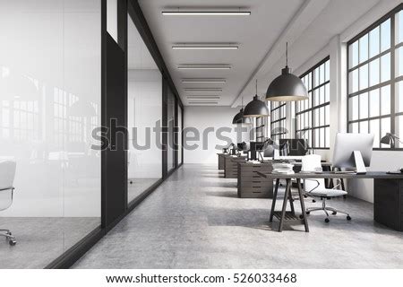 @martin front thanks for the feedback, unfortunately our security protocols dont allow us to open the resource mailbox to allow external to send mail, i was hoping there was another way as. Front View Long Office Room Concrete Stock Illustration ...
