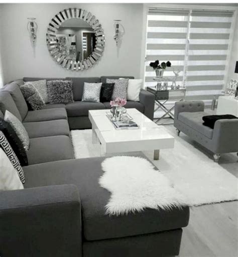 Nice 49 Elegant Living Room Design More At 2019