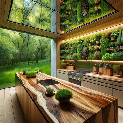 What Is Biophilic Interior Design And 23 Examples Sustainability