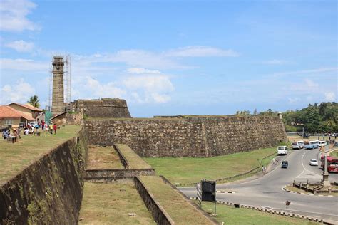 Galle Fort Clock Tower All You Need To Know Before You Go
