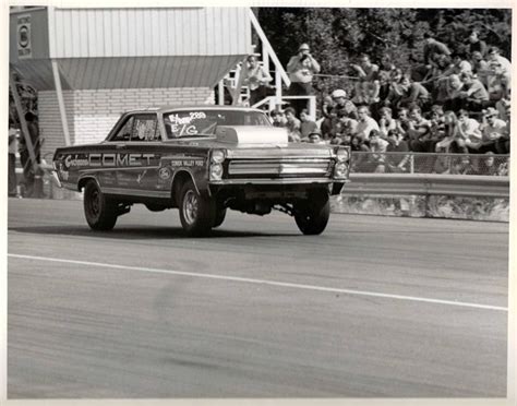History 6465 Comets Old Drag Cars Lets See Pictures Page 291 The