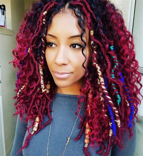 Instagram Approved Protective Hairstyles To Try Immediately Hair Styles Long Hair Styles