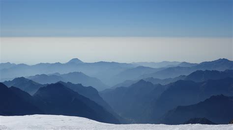 1600x900 Alps Mountains Clear Sky 5k Wallpaper1600x900 Resolution Hd