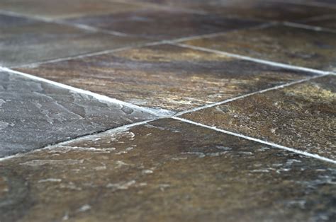How to Clean Slate Tile | Slate tile floor, Slate tile, Slate shower tile
