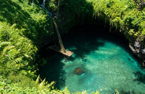 13 Reasons Samoa Is The Pacifics Best Kept Secret