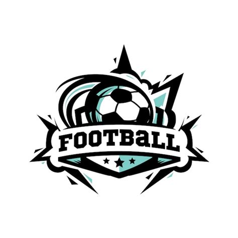 Terpopuler 30 Gambar Logo Keren Sepak Bola - Gambar Keren HD