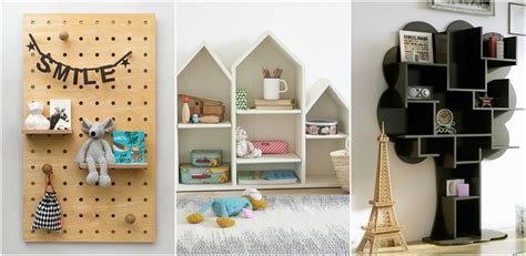 See more ideas about kids room, boy room, kids bedroom. 10 children's room storage ideas - kids' bedroom and ...